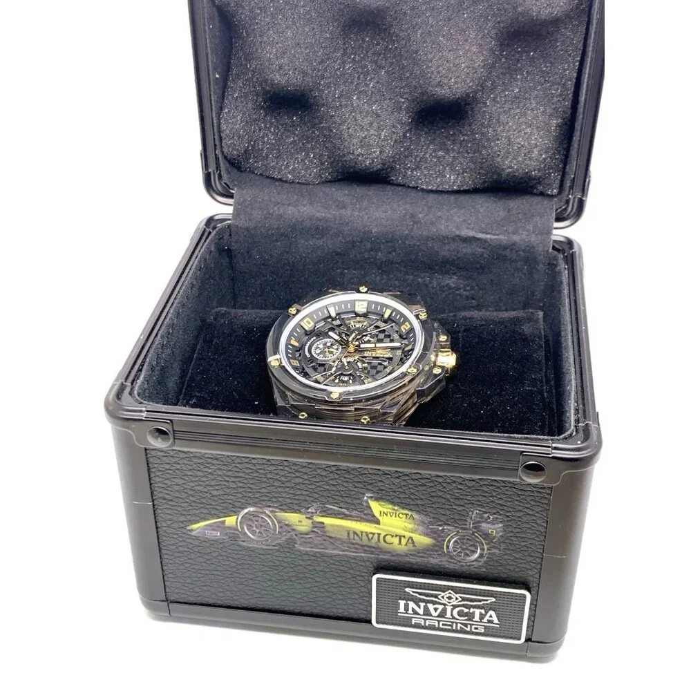 Invicta men watch